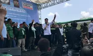 Tiga Sayap PPP di Kulonprogo Deklarasi Gabung Prabowo Gibran
