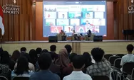 FEB UKSW Gelar Economics Competition 2024  