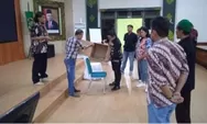 PPS Muja Muju Kota Yogyakarta adakan Bimtek bagi KPPS Pemilu 2024, Ini Tujuannya
