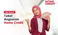 7 Cara Cek Angsuran Home Credit Yang Mudah dan Praktis