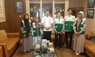 LAZ BALQIS Dorong Peningkatan Ekonomi Masyarakat