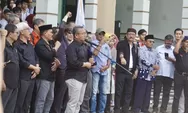 Setelah UGM, Giliran Sivitas Akademika UII Nyatakan Kritik ke Jokowi