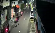 Viral Kelompok Anak Muda Berkelahi Gunakan Sajam di Jalan Ahmad Dahlan, Ini yang Sebenarnya Terjadi