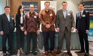  Bahas Peluang Industri Kimia dan Farmasi di Indonesia di ACHEMA 2024  