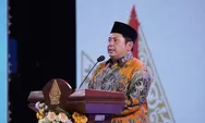 AICIS 2024 Diharapkan Lahirkan Solusi Atasi Krisis Global Kemanusiaan