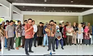 Kampus Mulai Bersuara, Giliran Profesor dan Guru Besar Forum 2045 Nyatakan Sikap Tobat Etika dan Moral