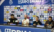 Gol Menit Akhir, PSS Gagal Menang Saat Jamu Persikabo, Risto Ungkap Penyebab
