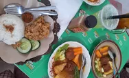  Menikmati Kuliner Khas Solo Selat Vien's Rasa Gurih Manis dan Cocok Dikunjungi Bersama Keluarga