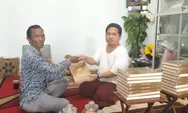 Peduli Santri, Arnanto Nurprabowo Sedekah Mushaf Quran untuk Beberapa Pondok