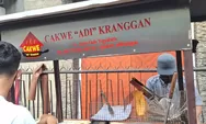 5 Rekomendasi Jajanan Street Food di Pasar Kranggan Wenak Pol, Kamu Hanya Perlu Bawa 15 Ribu Saja Loh