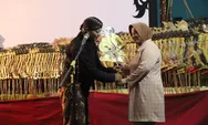  Bupati Purworejo Dorong Pelestarian Budaya Lokal