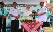  Hadiri HUT Ke-133 SDN Kuwojo Dadirejo, Bupati Tegaskan Pentingnya Pendidikan