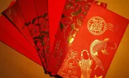 Tradisi Memberi Angpao saat Imlek, Ada Aturannya Lho 