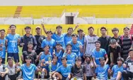 POPKAB Bantul 2024: SMAN 1 Sewon Raup 100 Medali