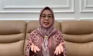 Pemilu Tinggal Menghitung Hari, Prof Dr Nyayu Khodijah Berharap Rakyat Beri Sumbangsih Positif Bagi Bangsa