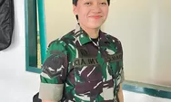  Sudah Jadi Anggota TNI, Indah Cahya Sari Jamil Pilih Bertahan di Pelatnas Bulu Tangkis