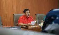 Ketua Komisi A DPRD DIY, Eko Suwanto Desak KPU Tarik Undangan Pemilih yang Sudah Meninggal