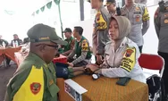 Ada 1,4 Miliar Penyandang Hipertensi Di Dunia
