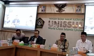 Unissula Kaji Ulang Pemberian Gelar Profesor Kehormatan pada Anwar Usman