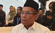 Pesan Ketua PBNU, Prof Dr KH Mohammad Mukri: Warga NU Jangan Golput di Pemilu karena Jadi Pintu Menuai Nilai Kebaikan