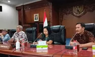 Ketua Komisi A DPRD DIY, Eko Suwanto: Jika Ditemukan Kecurangan Pemilu, Jangan Takut Laporkan