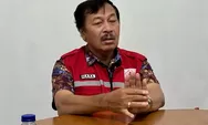 Eks Plt PMI Kota Yogya Ditahan karena Musnahkan Dokumen, Temuan Fakta Baru Mencengangkan!