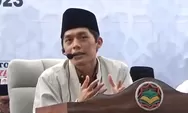 Gus Iqdam Kagum Dengan Sosok Prabowo, Ternyata Begini Alasannya