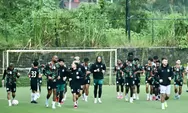 Berangkat ke Jakarta Hari Ini, PSS Termotivasi Kalahkan Tim Raja Nainggolan