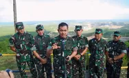 4.463 Personel TNI AD Siap Amankan World Water Forum