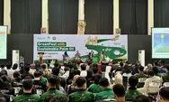 Jadi Devisa Tertinggi Negara, Mahasiswa Pertanian se-DIY Kumpul di Instiper Bahas Sustainablility Palm Oil di Indonesia