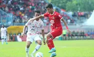 Mantan Pemain PSIM dan PSS Bawa Promosi Semen Padang, Ceritakan Momen Bangkit Usai Lama Jadi Pelapis