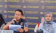 Polisi Tetapkan 4 Tersangka dan 8 ABH dalam Kasus Bullying di Binus School Serpong
