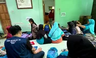   Ditasarufkan ke PAY Sulthon Salim, Bazar Murah Digelar untuk Mendorong Masyarakat Bersedekah 