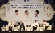 Dialog Kebangsaan di UGM, Gus Baha Beri Pandangan Cara Menyelesaikan Masalah Sosial Tanpa Pengadilan 