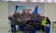Judo Bantul Juara Umum 16 Kali Popda DIY