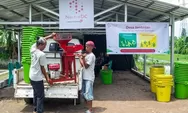 NeutraDC Hadirkan Fasilitas Pengelolaan Sampah untuk 10.000 Warga Desa Jambidan Bantul