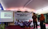 MTsN 9 Bantul Relaunching Website