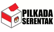 Selenggarakan Pilkada Serentak, KPU Jajaki Premi Asuransi Badan Ad Hoc Bersumber APBD