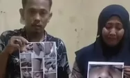 Terjadi Lagi! Santri Dianiya di Jambi Hingga Meninggal Dunia, Orangtua Tunjukkan Foto Korban yang Penuh Luka