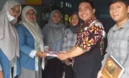 Prodi Sarjana Terapan Inhum Sekolah Vokasi dan Ilmu Perpustakaan FIB Undip Kerjasama Kelola Perpustakaan Sekolah Islam Terpadu Al Fikri Sambiroto