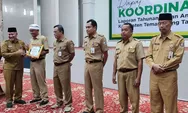 Baznas Temanggung Dapat 2 Panghargaan Tingkat Nasional Selama 2023, Kelola Dana Rp 12,2 miliar