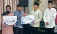 Bank Bantul Makin Kompetitif, Walaupun Bupati Kalau Tidak Layak Jangan Dikasih
