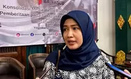Ada 17 PSU di Pemilu 2024, Bawaslu DIY Minta Penyelenggara Pilkada Evaluasi