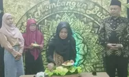 HUT SLBN 2 Bantul, Bersinergi Membangun Budi Pekerti