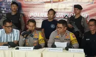 Jaminkan Sertifikat Milik Nasabah AY Ditangkap Polisi, Praktik Curang Dibalik Bisnis Properti