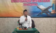 Peringatan Nuzulul Quran Gus Hilmy Ajak Masyarakat Perbarui Paradigma