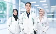 Makin Ketat Persaingan Fakultas Kedokteran di Indonesia