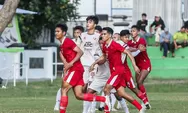 Persiba Bantul Kesulitan Intip Kekuatan Calon Lawan