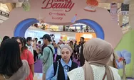 Ratusan Beauty Enthusiast Serbu Land of Beauty 2024 di Hari Pertama