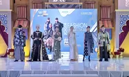 Genap 1 Dekade Jogja City Mall Bakal Helat Jogja Fashion Rendezvous Lebih Spektakuler, Padukan Balet dengan Fashion
